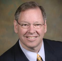 Thomas F. Reynolds, M.D.